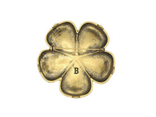 Load image into Gallery viewer, Back View Camellia Brooch