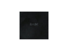 Load image into Gallery viewer, Babe Logo Jewelry Pouch