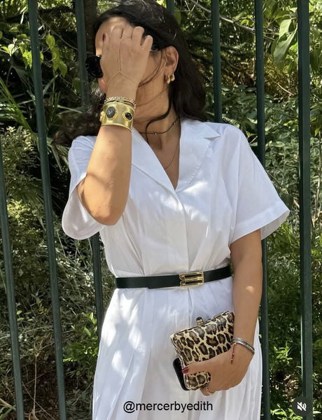 Parisian Chic<br>巴黎風格