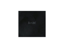 Load image into Gallery viewer, Babe Logo Jewelry Pouch
